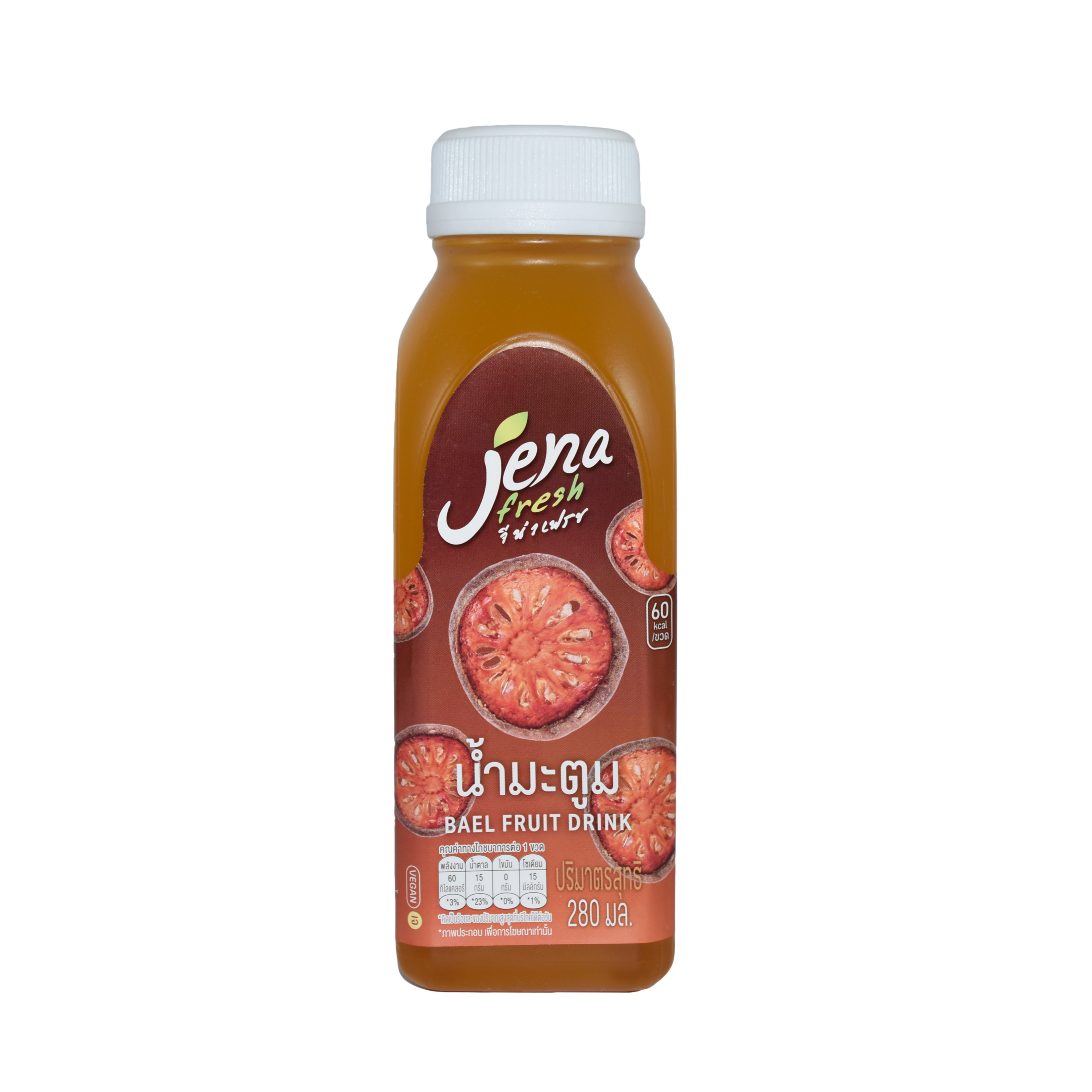 น้ำสมุนไพร JENA FRESH