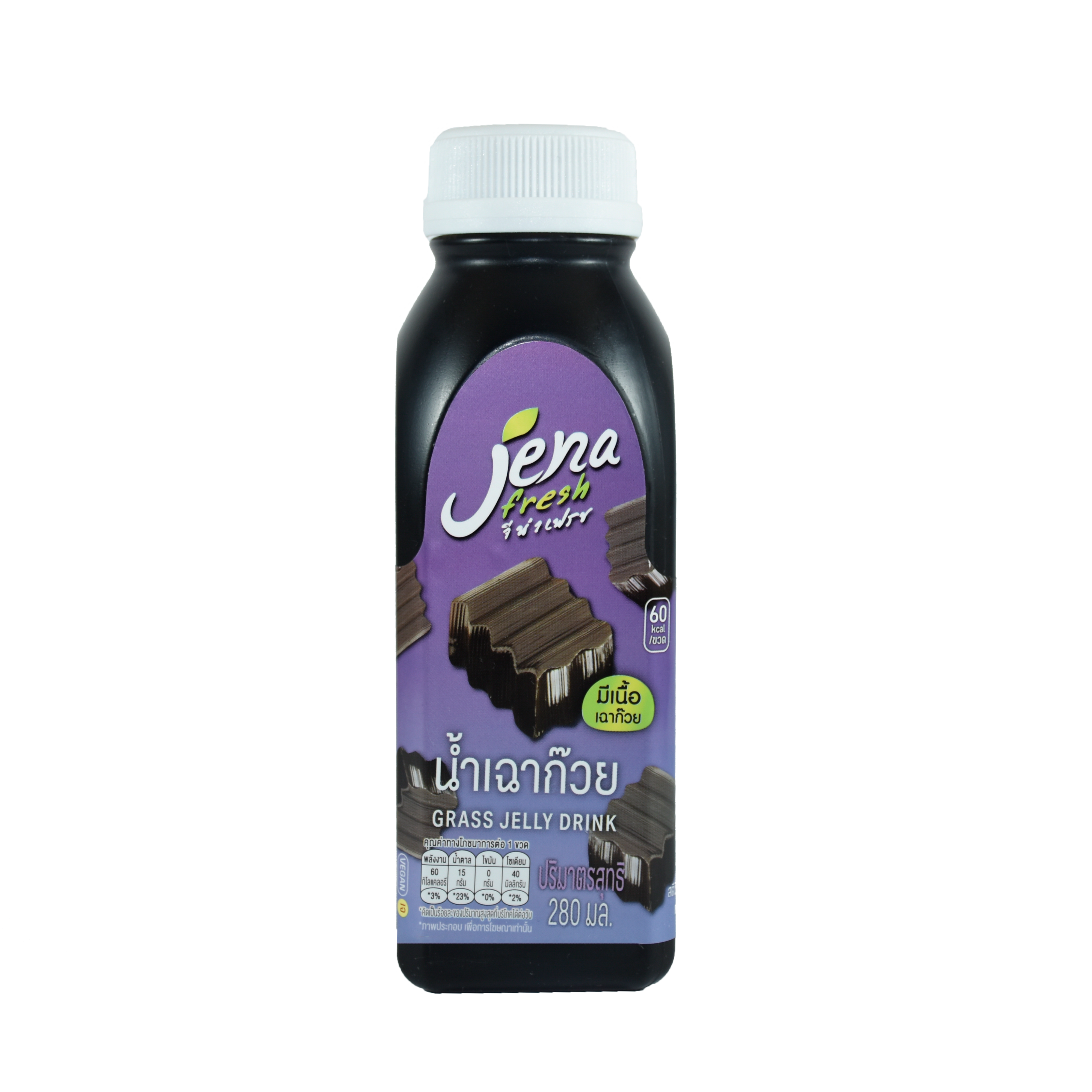 น้ำสมุนไพร JENA FRESH